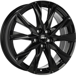 Order ART - R26019001 - REPLICA 260 Gloss Black Wheel  (19x7.0 45mm) For Your Vehicle