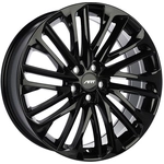 Order REPLICA 261 Gloss Black Wheel by ART (20x8.0 30mm) For Your Vehicle