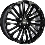 Order ART - R26120001 - REPLICA 261 Gloss Black Wheel (20x8 30mm) For Your Vehicle