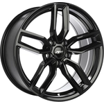 Order ART - R26218002 - REPLICA 262 Gloss Black Wheel  (18x8.0 35mm) For Your Vehicle
