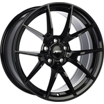 Order ART - R26418001 - REPLICA 264 Gloss Black Wheel (18x8.0 28mm) For Your Vehicle
