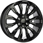 Order ART - R27120001 - REPLICA 271 Gloss Black Wheel (20x9.0 27mm) For Your Vehicle