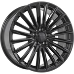 Order REPLICA 277 Gloss Black Wheel by ART (18x8.0 35mm) For Your Vehicle