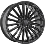 Order REPLICA 277 Gloss Black Wheel by ART (18x7.5 35mm) For Your Vehicle