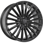 Order ART - R2771803 - REPLICA 277 Gloss Black Wheel (18x8.5 45mm) For Your Vehicle