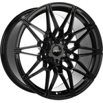 Order ART - R2841901B - REPLICA 284 Gloss Black (19x8 25mm) For Your Vehicle