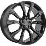 Order ART - R2922201 - REPLICA 292 Gloss Black (22x9.5 45mm) For Your Vehicle