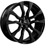 Order ART - R2922202 - REPLICA 292 Satin Black (22x9.5 45mm) For Your Vehicle