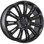 Order ART - R2932202 - REPLICA 293 Satin Black (22x9.5 45mm) For Your Vehicle