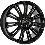 Order ART - R2932203 - REPLICA 293 Gloss Black (22x9.5 45mm) For Your Vehicle