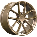 Order ART - R2952003 - REPLICA 295 Satin Bronz (20x11 60mm) For Your Vehicle