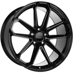 Order ART - R2952201 - REPLICA 295 Gloss Black Wheel (22x10.0 45mm) For Your Vehicle