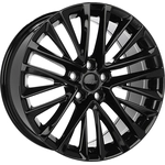 Order ART - R3001801 - REPLICA 300 Gloss Black Wheel (18x8.0 40mm) For Your Vehicle