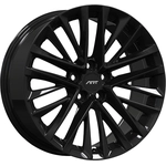 Order ART - R3001901 - REPLICA 300 Gloss Black Wheel  (19x8.5 35mm) For Your Vehicle
