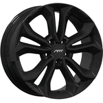 Order REPLICA 301 Gloss Black Wheel by ART (18x7.5 45mm) For Your Vehicle