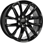 Order ART - R3032001 - REPLICA 303 Gloss Black Wheel  (20x9.0 28mm) For Your Vehicle