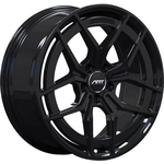 Order ART - R3081901 - REPLICA 308 Gloss Black Wheel (19x8.0 33mm) For Your Vehicle