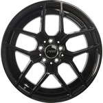 Order ART - R3081901 - REPLICA 308 Gloss Black Wheel (19x8 33mm) For Your Vehicle