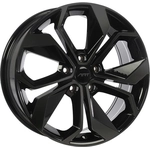 Order REPLICA 309 Gloss Black Wheel by ART (15x6.5 40mm) For Your Vehicle