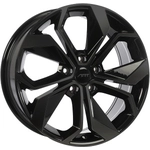 Order ART - R3091509 - REPLICA 309 Gloss Black Wheel (15x6.5 42mm) For Your Vehicle