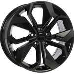 Order ART - R3091604 - REPLICA 309 Gloss Black Wheel (16x6.5 40mm) For Your Vehicle