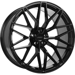 Order REPLICA 312 Gloss Black Wheel by ART (20x9 26mm) For Your Vehicle