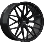 Order ART - R3122101 - REPLICA 312 Gloss Black Wheel (21x9.5 26mm) For Your Vehicle
