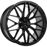 Order ART - R3122102 - REPLICA 312 Gloss Black Wheel (21x10 19mm) For Your Vehicle