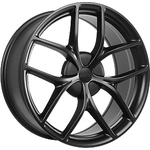 Order ART - R3132001 - R313 Satin Black Wheel (20x8.5 35mm) For Your Vehicle