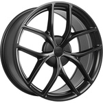 Order ART - R3132002 - R313 Satin Black Wheel (20x8.5 40mm) For Your Vehicle