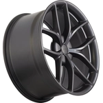 Order ART -  R3132003 - R313 Satin Black Wheel (20x10.0 40mm) For Your Vehicle