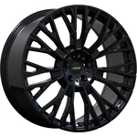 Order ART - R3142001 - REPLICA 314 Gloss Black Wheel (20x9.0 35mm) For Your Vehicle