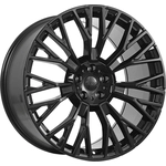 Order ART - R3142101 - Replica REPLICA 314 Gloss Black Wheel (21x9.5 37mm) For Your Vehicle
