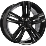 Order REPLICA 315 Gloss Black Wheel by ART (19x8.5 45mm) For Your Vehicle