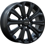 Order ART - R3161501 - REPLICA 316 Gunmetal Wheel (15x6.0 45mm) For Your Vehicle