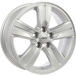Order ART - R3171601 - REPLICA 317 Silver Wheel (16x6.5 38mm) For Your Vehicle