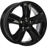Order ART - R3171602 - REPLICA 317 Gloss Black Wheel  (16x6.5 38mm) For Your Vehicle