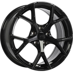 Order ART - R3191801 - REPLICA 319 Gloss Black Wheel  (18x8.0 35mm) For Your Vehicle