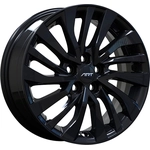 Order ART - R3201601 - REPLICA 320 Gloss Black Wheel (16x6.5 39mm) For Your Vehicle
