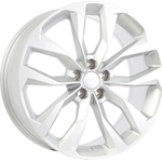 Order ONE Silver Wheel by ART (18x8.0 40mm) For Your Vehicle