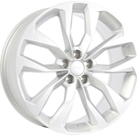 Order ONE Silver Wheel by ART (19x8.0 45mm) For Your Vehicle
