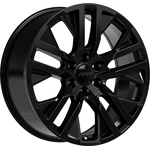 Order ART - R3282001 - REPLICA 328 Gloss Black Wheel (20x9.0 28mm) For Your Vehicle