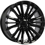 Order ART - R3302001 - REPLICA 330 Gloss Black Wheel (20x9.0 27mm) For Your Vehicle