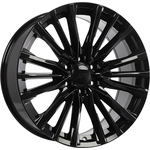 Order ART - R3302201 - REPLICA 330 Gloss Black Wheel (22x9.0 28mm) For Your Vehicle