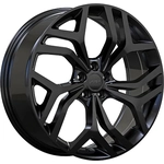 Order ART - R3342001 - REPLICA 334 Gloss Black Wheel (20x8.0 40mm) For Your Vehicle