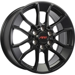 Order ART - R3362001 - REPLICA 336 Satin Black Wheel (20x8.5 50mm) For Your Vehicle