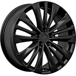 Order ART - R3422001 - REPLICA 342 Gloss Black Wheel (20x8.0 35mm) For Your Vehicle