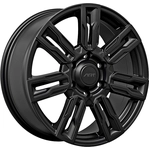 Order ART - R3442001 - REPLICA 344 Gloss Black Wheel (20x8.5 45mm) For Your Vehicle