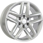 Order ART - R3532005 - REPLICA 353 Silver Wheel (20x9.0 20mm) For Your Vehicle