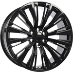 Order ART - R3552001 - REPLICA 355 Gloss Black Wheel (22x9.0 28mm) For Your Vehicle